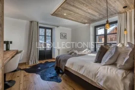 Location de vacances Chalet La Maison