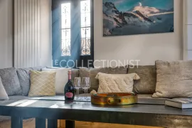 Location de vacances Chalet La Maison