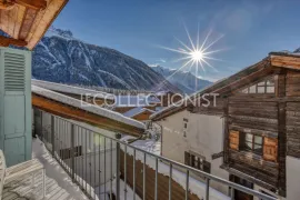 Location de vacances Chalet La Maison