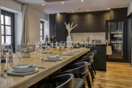 Location de vacances Chalet La Maison