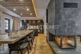 Location de vacances Chalet La Maison