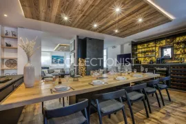 Location de vacances Chalet La Maison