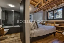Location de vacances Chalet La Maison