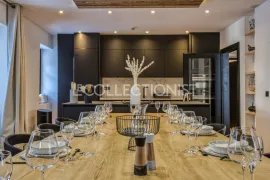 Location de vacances Chalet La Maison