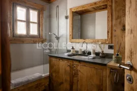 Location de vacances Chalet Saulire