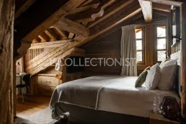 Location de vacances Chalet Saulire