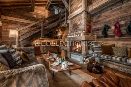 Location de vacances Chalet Saulire