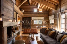 Location de vacances Chalet Saulire