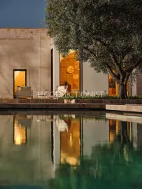 Location de vacances Masseria Ozen