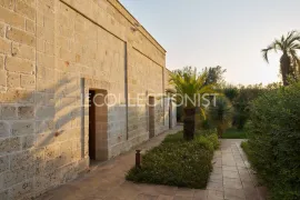 Location de vacances Masseria Ozen