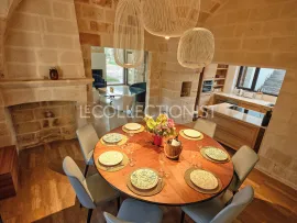 Location de vacances Masseria Ozen