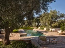 Location de vacances Masseria Ozen