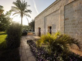 Location de vacances Masseria Ozen