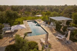 Location de vacances Masseria Ozen