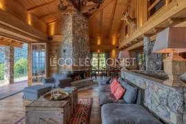 Location de vacances Chalet Gatsby