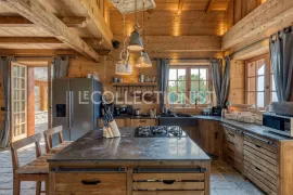 Location de vacances Chalet Gatsby