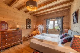 Location de vacances Chalet Gatsby