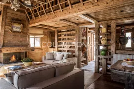 Location de vacances Le Refuge des 3 Vallées