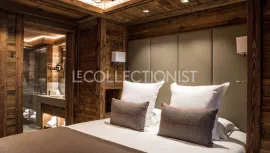 Location de vacances Le Refuge des 3 Vallées
