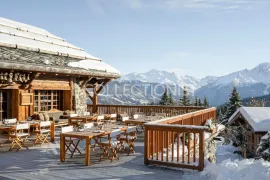 Location de vacances Le Refuge des 3 Vallées