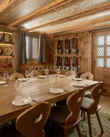 Location de vacances Le Refuge des 3 Vallées