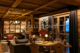 Location de vacances Le Refuge des 3 Vallées
