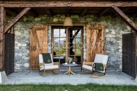 Location de vacances Le Refuge des 3 Vallées