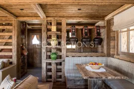 Location de vacances Le Refuge des 3 Vallées