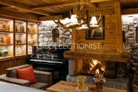 Location de vacances Le Refuge des 3 Vallées