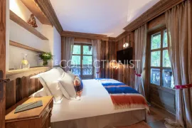 Location de vacances Chalet Yeti