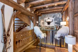 Location de vacances Chalet Yeti