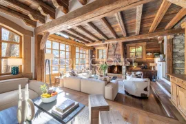 Location de vacances Chalet Yeti