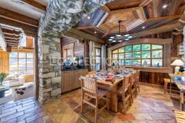 Location de vacances Chalet Yeti