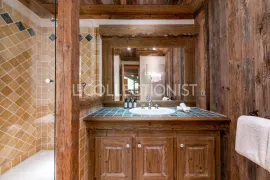 Location de vacances Chalet Yeti
