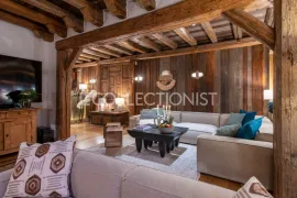 Location de vacances Chalet Yeti