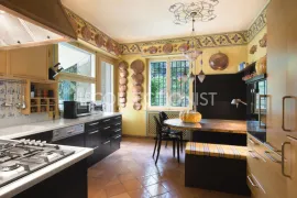 Location de vacances Villa Ginevra