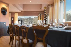 Location de vacances Villa Ginevra
