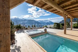 Location de vacances Chalet Foulon