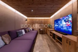 Location de vacances Chalet Foulon