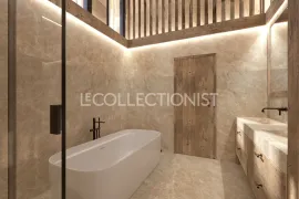 Location de vacances Chalet Foulon