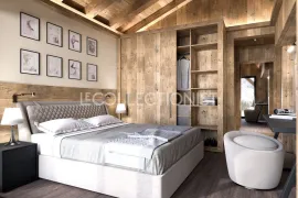 Location de vacances Chalet Foulon