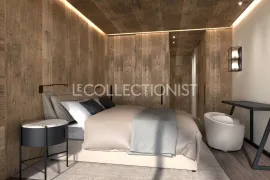 Location de vacances Chalet Foulon