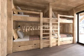 Location de vacances Chalet Foulon