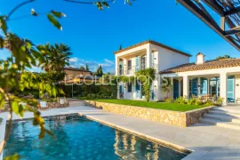 Villa des Rives Grimaud