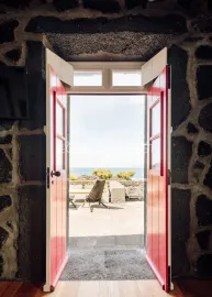 Location de vacances Villa Alva