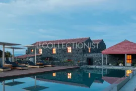 Location de vacances Villa Alva