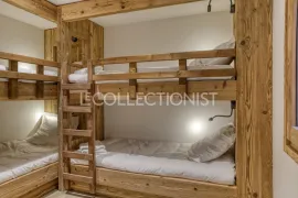 Location de vacances Chalet des Rêves