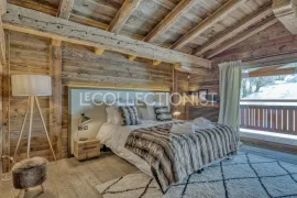Location de vacances Chalet des Rêves