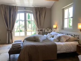 Location de vacances Mas Mistral