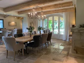 Location de vacances Mas Mistral